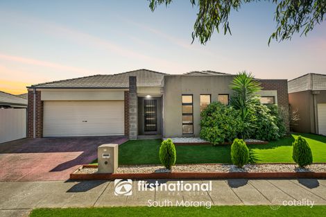 14 Gammage Bvd, Epping, VIC 3076