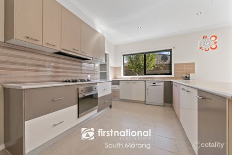 Property photo of 14 Gammage Boulevard Epping VIC 3076