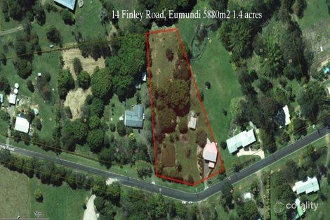 Property photo of 14 Finley Road Eumundi QLD 4562