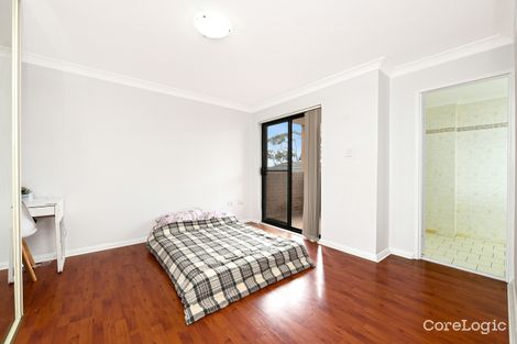 Property photo of 20/29-33 Kerrs Road Lidcombe NSW 2141