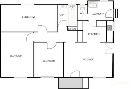 Property photo of 32 Anembo Street Narrabundah ACT 2604