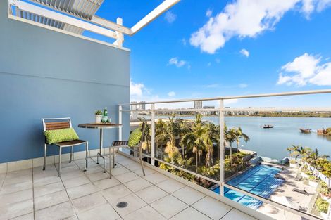 685/4 The Crescent, Wentworth Point, NSW 2127