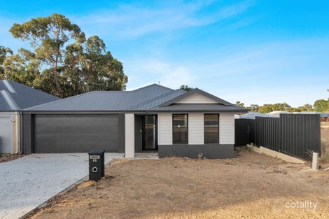 41a Logue St, Waroona, WA 6215