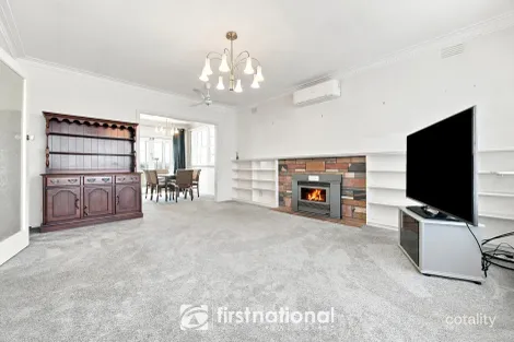 Property photo of 35 Charles Avenue Hallam VIC 3803
