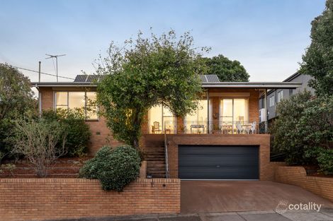 3 Heather Gr, Kew, VIC 3101