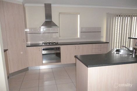 Property photo of 1 Trevino Way Cranbourne North VIC 3977