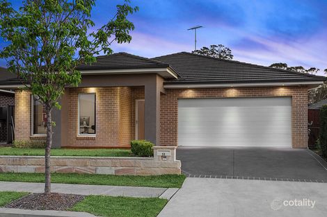 Property photo of 51 Vanilla Drive The Ponds NSW 2769
