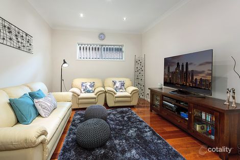Property photo of 51 Vanilla Drive The Ponds NSW 2769
