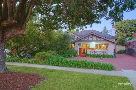Property photo of 158 Tenth Avenue Inglewood WA 6052