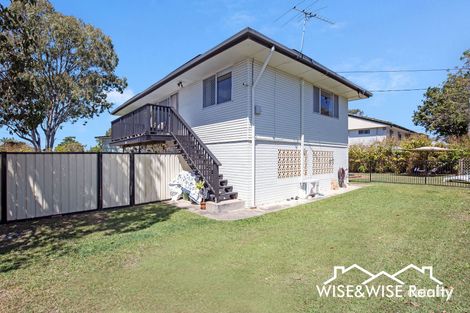Property photo of 57 Plume Street Redcliffe QLD 4020