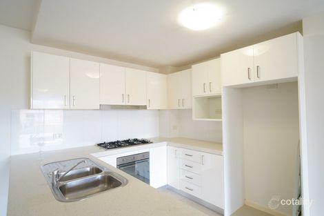 Property photo of 18/17-19 Hutchison Avenue Kellyville NSW 2155