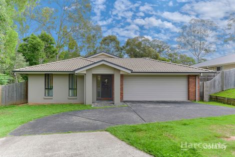 13 Honeyeater Cres, Moggill, QLD 4070