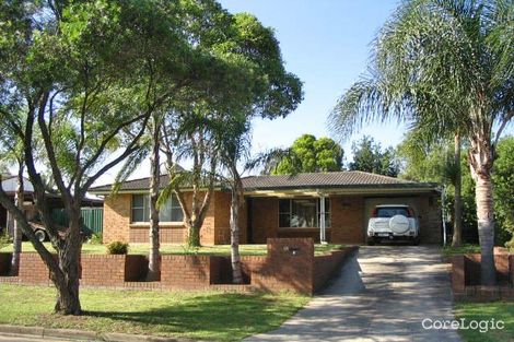 Property photo of 3 Lindridge Place Colyton NSW 2760