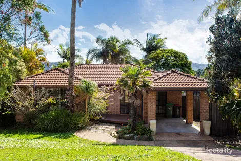 Property photo of 6 Lewis Crescent Forresters Beach NSW 2260