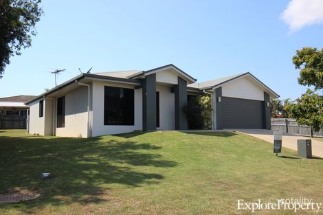 Property photo of 9 Whiting Court Andergrove QLD 4740