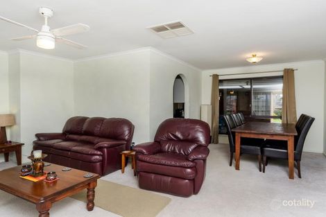 Property photo of 22 Equestrian Drive Woodcroft SA 5162
