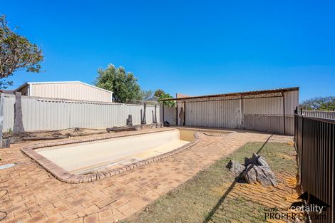 Property photo of 24 Newman Street Spalding WA 6530