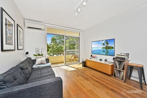 Property photo of 19/29-31 Johnston Street Annandale NSW 2038