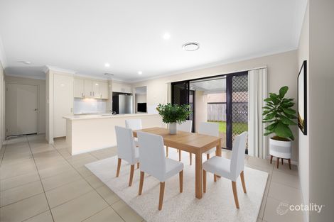 Property photo of 83 Wunburra Circle Pacific Pines QLD 4211