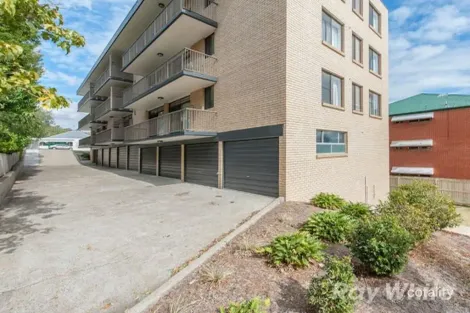 Property photo of 7/76 Herston Road Kelvin Grove QLD 4059