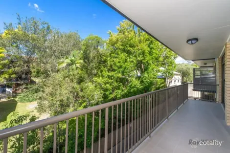 Property photo of 7/76 Herston Road Kelvin Grove QLD 4059