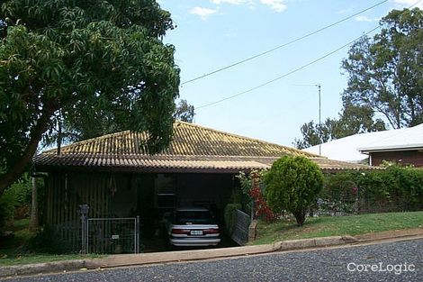 Property photo of 12 Evelyn Street Lammermoor QLD 4703