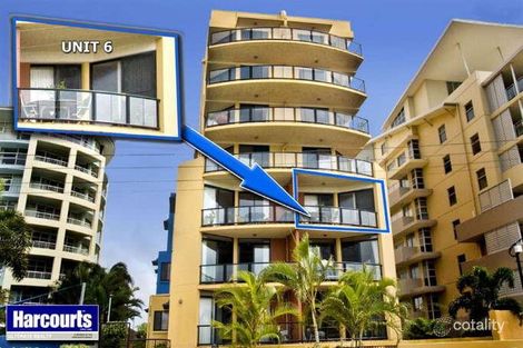 6/81 Marine Pde, Redcliffe, QLD 4020