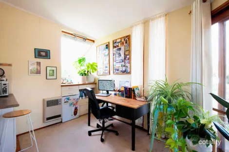 Property photo of 23 Padbury Place Downer ACT 2602