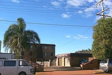 6/108 Prince Edward Pde, Scarborough, QLD 4020