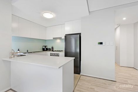 Property photo of LOT 48/4 Werombi Road Mount Colah NSW 2079