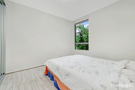 Property photo of 48/4 Werombi Road Mount Colah NSW 2079
