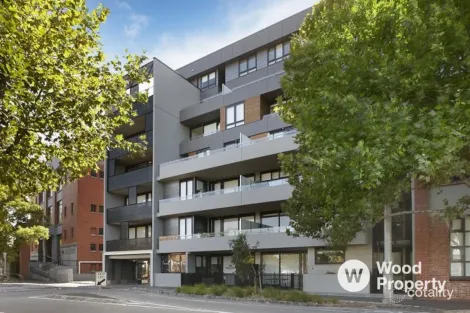 405/88 Trenerry Cres, Abbotsford, VIC 3067