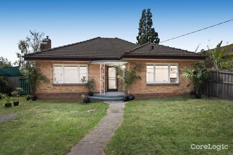 Property photo of 25 Tyrrell Avenue Blackburn VIC 3130