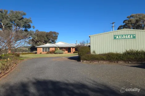 Property photo of 1093 Mitchell Highway Orange NSW 2800