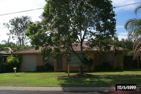 Property photo of 8 Tascon Street Ormiston QLD 4160