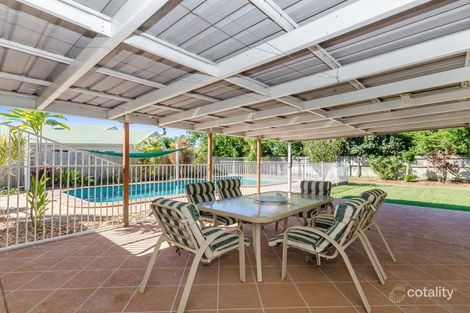 Property photo of 45 Raintree Way Thuringowa Central QLD 4817