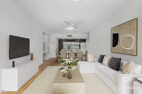 Property photo of 204/573 Coronation Drive Toowong QLD 4066