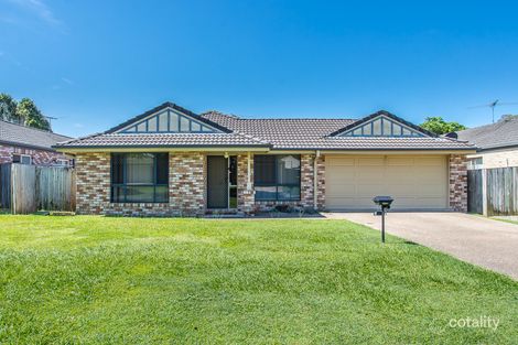 Property photo of 6 Boko Court Rothwell QLD 4022