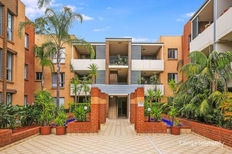 66/30-44 Railway Tce, Granville, NSW 2142