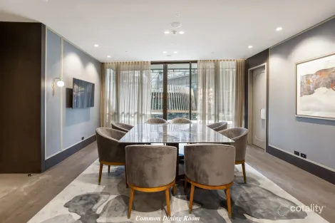 Property photo of 510/1 Almeida Crescent South Yarra VIC 3141