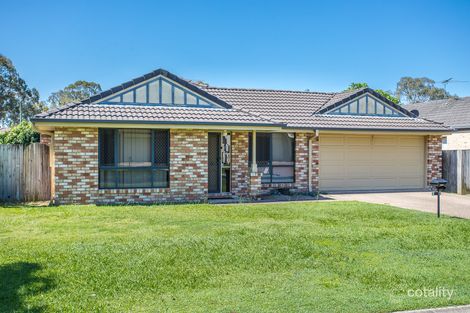 Property photo of 6 Boko Court Rothwell QLD 4022