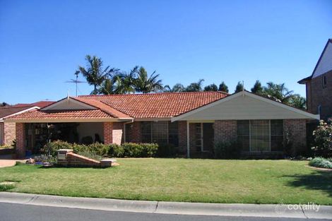 6 Elkhorn Pl, Alfords Point, NSW 2234