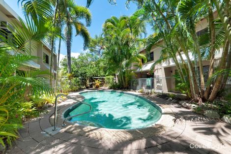Property photo of 2/323-329 McLeod Street Cairns North QLD 4870