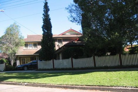 Property photo of 12 Muttama Road Artarmon NSW 2064