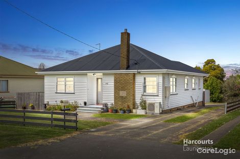 Property photo of 46 Mayfield Street Mayfield TAS 7248