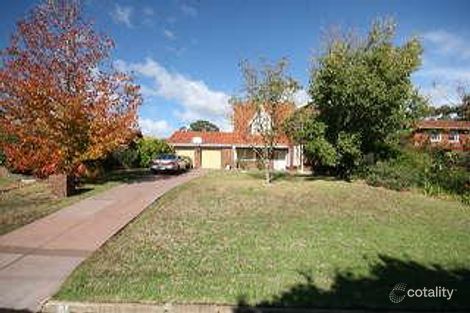 21 Fairlie Dr, Flagstaff Hill, SA 5159