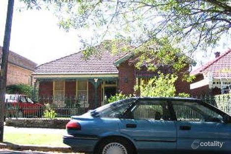 52 Canonbury Gr, Dulwich Hill, NSW 2203