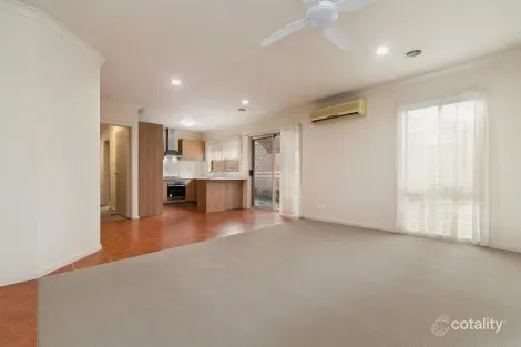 Property photo of 25/21 Hall Road Carrum Downs VIC 3201
