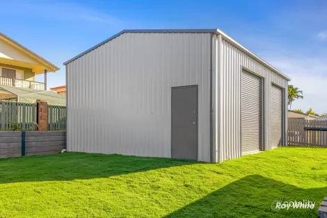 Property photo of 72 Swordfish Avenue Taranganba QLD 4703