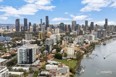 501/18 Thorn St, Kangaroo Point, QLD 4169